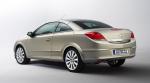 Opel Astra Twin Top 2007 года